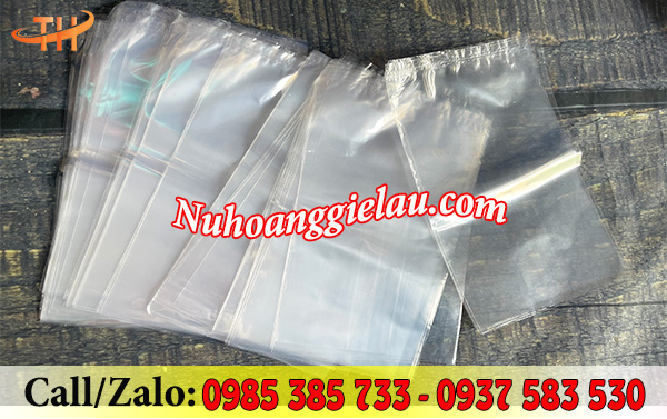 Túi bóng dẻo chất lượng giá gốc Túi bóng dẻo chất lượng giá gốc