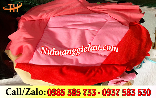 Giẻ lau 4 lớp Giẻ lau 4 lớp