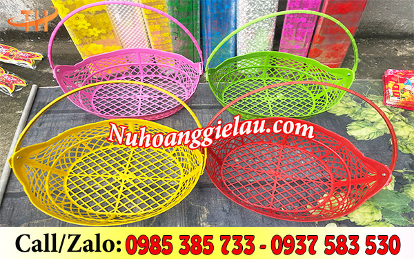 Giỏ quà Giỏ quà