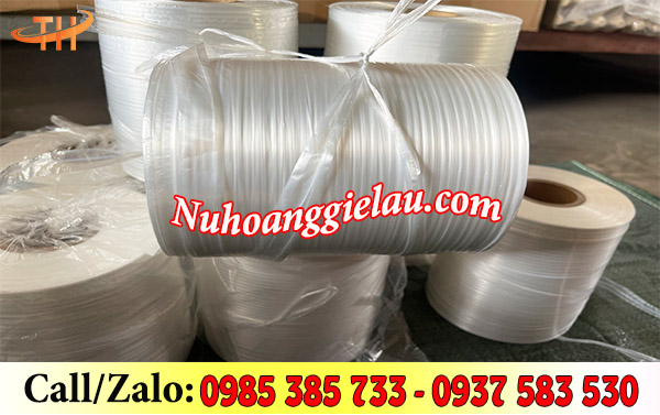 Dây nilon Đài Loan sẵn số lượng Dây nilon Đài Loan sẵn số lượng