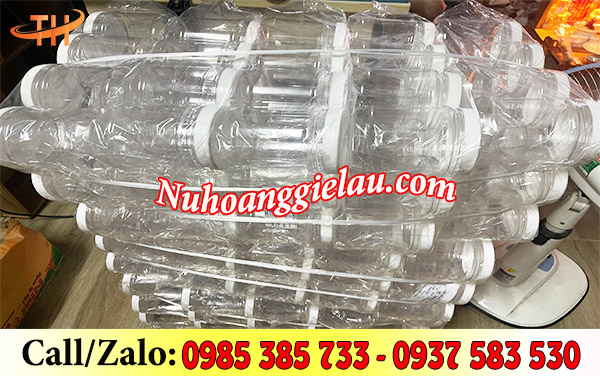 Dây nilon Đài Loan buộc hộp nhựa Dây nilon Đài Loan buộc hộp nhựa