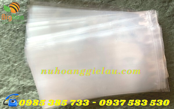 túi bóng kiếng đa dạng