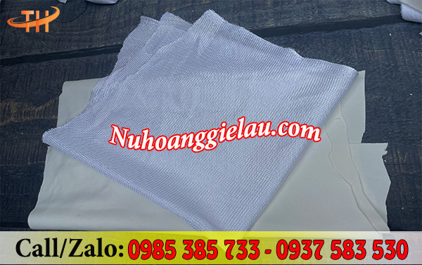 Vải lau trắng khổ lớn sạch, siêu thấm hút, giá rẻ Vải lau trắng khổ lớn sạch, siêu thấm hút, giá rẻ