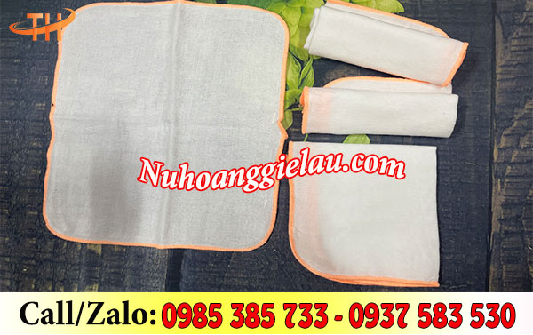 Khăn sữa em bé Khăn sữa em bé