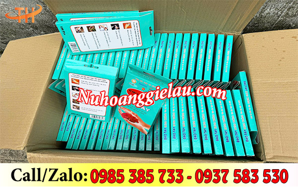 Bao tay nilon thùng 100 hộp Bao tay nilon thùng 100 hộp