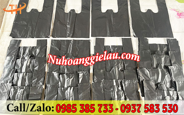 Nhập sỉ túi xốp đen giá rẻ tại Thu Hồng Nhập sỉ túi xốp đen giá rẻ tại Thu Hồng