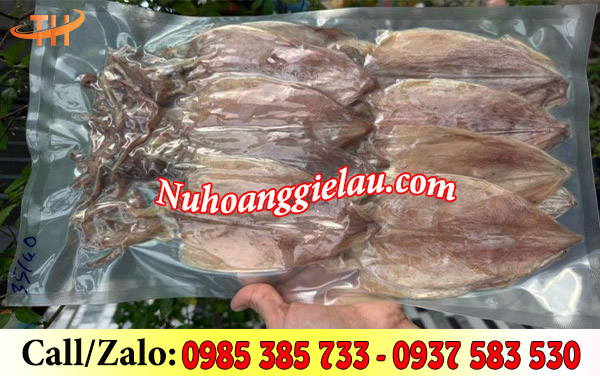 Túi hút chân không bảo quản thực phẩm an toàn Túi hút chân không bảo quản thực phẩm an toàn