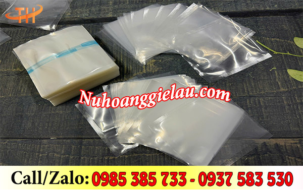 Túi hút chân không chất lượng sẵn rẻ Túi hút chân không chất lượng sẵn rẻ
