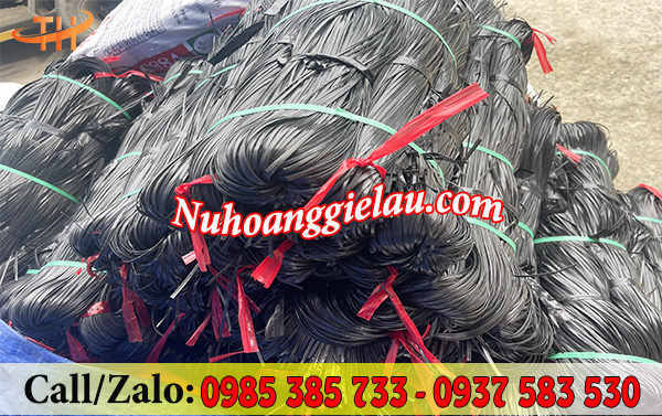 Dây cột bao sẵn giá rẻ Dây cột bao sẵn giá rẻ