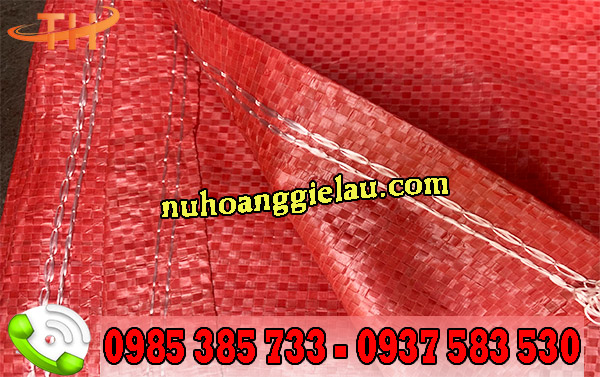 bao tải đóng hàng được may đáy chắc chắn bao tải đóng hàng được may đáy chắc chắn