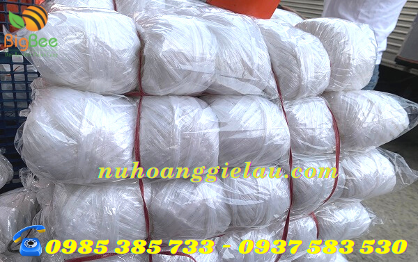 dây nilon sẵn kho Thu Hồng