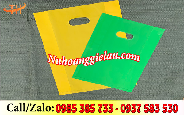 Túi hột xoài HD Túi hột xoài HD