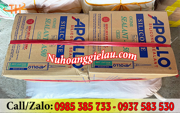 Cuộn dây nilon ống 1kg đóng hàng Cuộn dây nilon ống 1kg đóng hàng