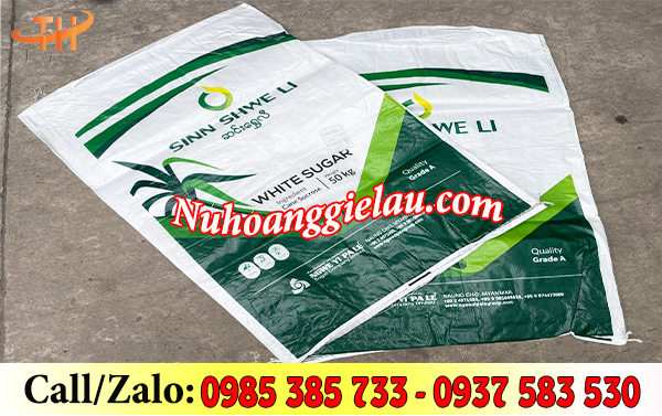 Bao tải cũ Bao tải cũ