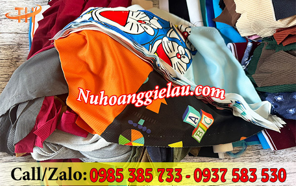 Giẻ lau đa lớp sẵn số lượng Giẻ lau đa lớp sẵn số lượng