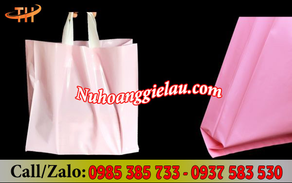 Túi hột xoài quai ép có xếp hông tăng diện tích chứa đựng Túi hột xoài quai ép có xếp hông tăng diện tích chứa đựng