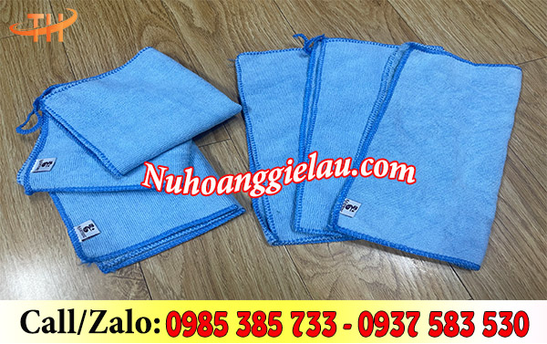 Khăn lau xe chuyên dụng siêu thấm hút Khăn lau xe chuyên dụng siêu thấm hút