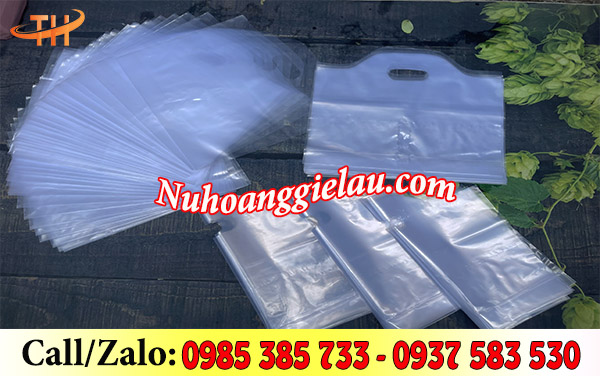 Túi 1 ly 2 ly đựng thức uống chất lượng, giá rẻ Túi 1 ly 2 ly đựng thức uống chất lượng, giá rẻ