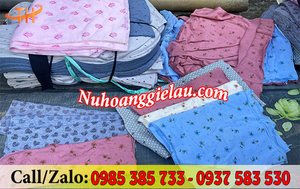 Vải lau công nghiệp cotton giá sỉ giá rẻ Vải lau công nghiệp cotton giá sỉ giá rẻ