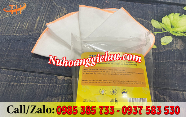 Khăn sữa cho bé chất lượng Khăn sữa cho bé chất lượng