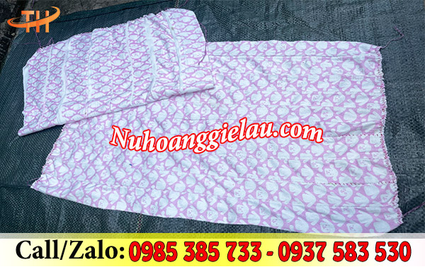 Khăn lau công nghiệp kích thước 40x60cm Khăn lau công nghiệp kích thước 40x60cm