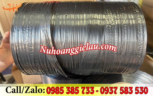 Dây nilon Đài Loan cuộn 2kg Dây nilon Đài Loan cuộn 2kg