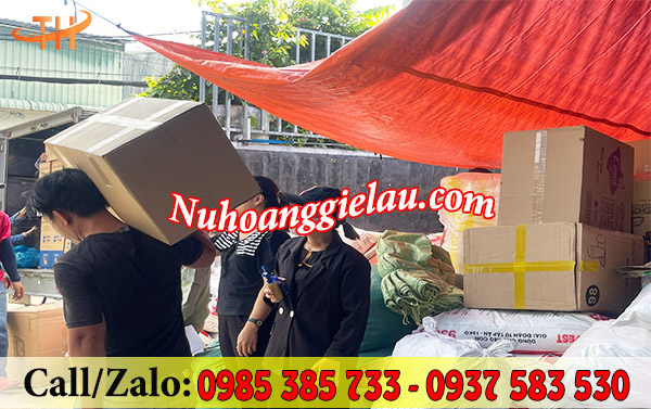 Dây nilon Đài Loan sẵn số lượng tại kho Dây nilon Đài Loan sẵn số lượng tại kho
