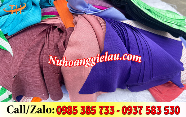 Vải lau khổ a5 đủ màu Vải lau khổ a5 đủ màu