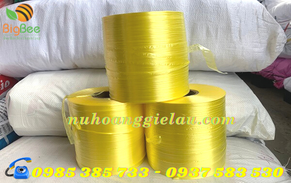 dây nilon đài loan