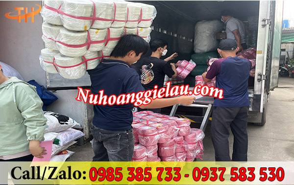 Dây nilon đi đơn lớn mỗi ngày tại Thu Hồng Dây nilon đi đơn lớn mỗi ngày tại Thu Hồng