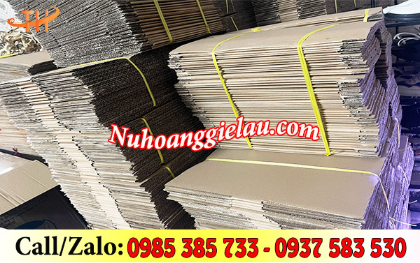 Cuộn dây nilon quấn máy được ứng dụng phổ biến trong đời sống Cuộn dây nilon quấn máy được ứng dụng phổ biến trong đời sống