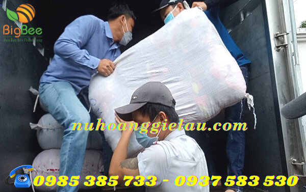 sản phẩm sẵn kho THU Hồng