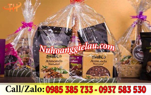 Giấy kiếng gói quà sang trọng, bắt mắt Giấy kiếng gói quà sang trọng, bắt mắt