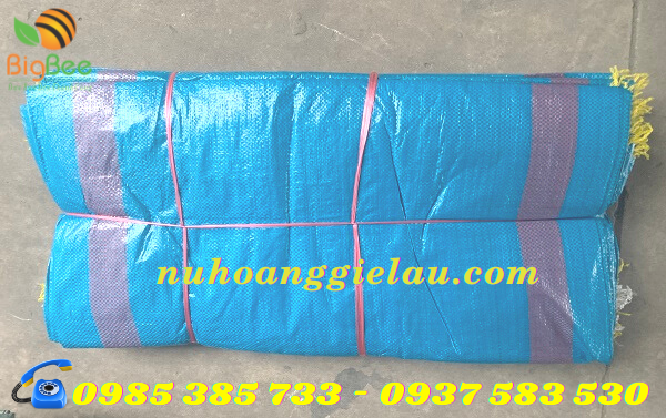 bao tải dứa chất lượng