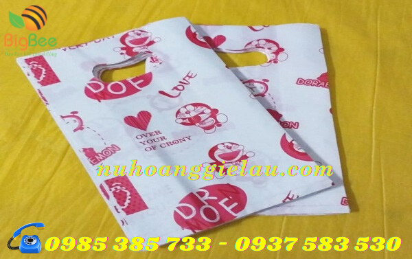 túi hột xoài được ưa chuộng nhất hiện nay