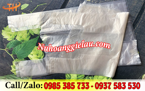 Túi bóng trắng giá tận xưởng sỉ rẻ Túi bóng trắng giá tận xưởng sỉ rẻ