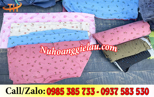 Giẻ lau máy công nghiệp sạch, không tạp chất Giẻ lau máy công nghiệp sạch, không tạp chất