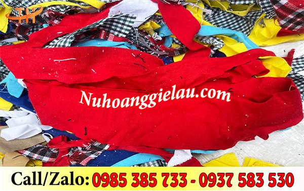 vải vụn cotton vải vụn cotton