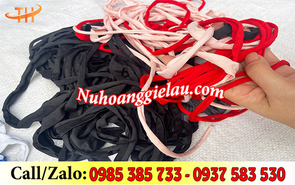 Dây vải sử dụng trong nông nghiệp Dây vải sử dụng trong nông nghiệp