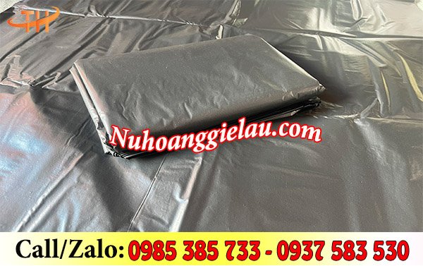 Bao rác đen công nghiệp giá rẻ tại Thu Hồng Bao rác đen công nghiệp giá rẻ tại Thu Hồng