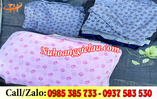Giẻ lau máy công nghiệp siêu thấm  Giẻ lau máy công nghiệp siêu thấm