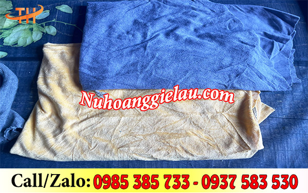 Vải lau công nghiệp bề mặt vải mềm mịn, siêu thấm Vải lau công nghiệp bề mặt vải mềm mịn, siêu thấm