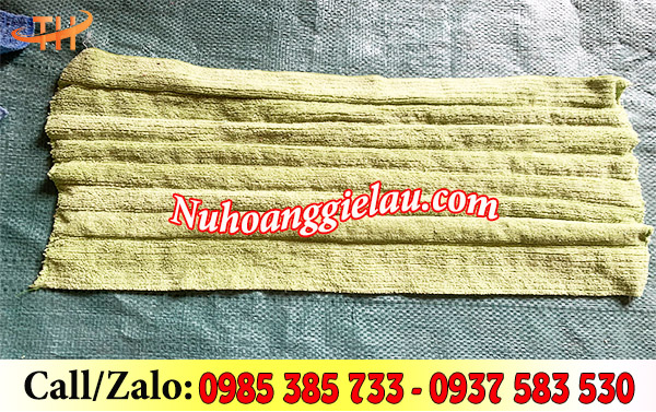 Khăn lau bán ký Khăn lau bán ký