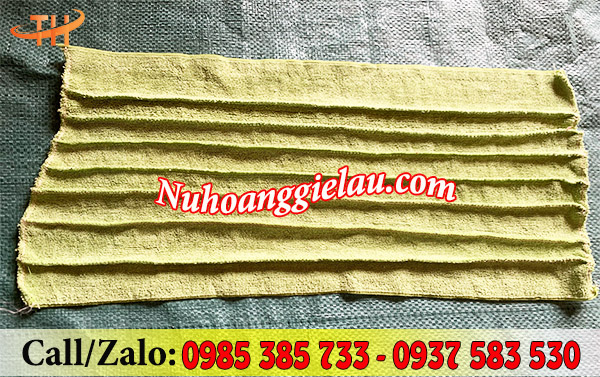 Khăn lau bán ký Khăn lau bán ký