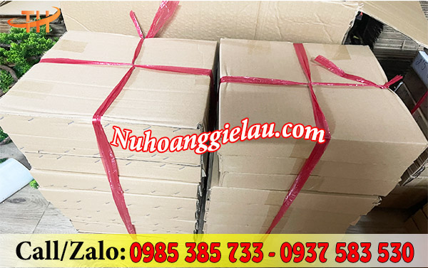 Cuộn dây nilon đóng hàng tiện lợi Cuộn dây nilon đóng hàng tiện lợi