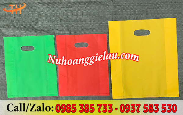 Túi hột xoài HD Túi hột xoài HD