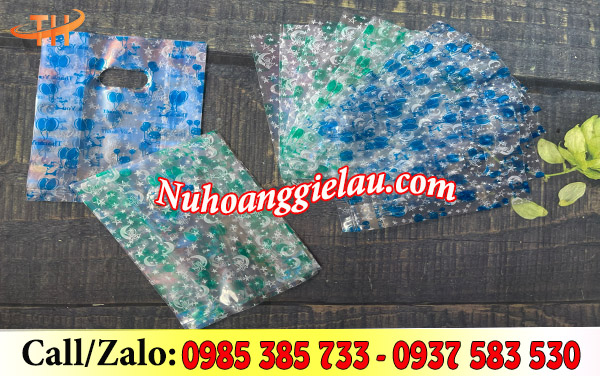 Túi hột xoài PP Túi hột xoài PP