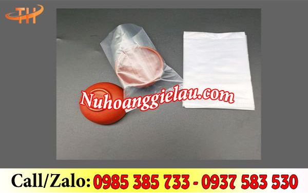 Túi bóng dẻo dễ dàng quan sát được sản phẩm bên trong Túi bóng dẻo dễ dàng quan sát được sản phẩm bên trong