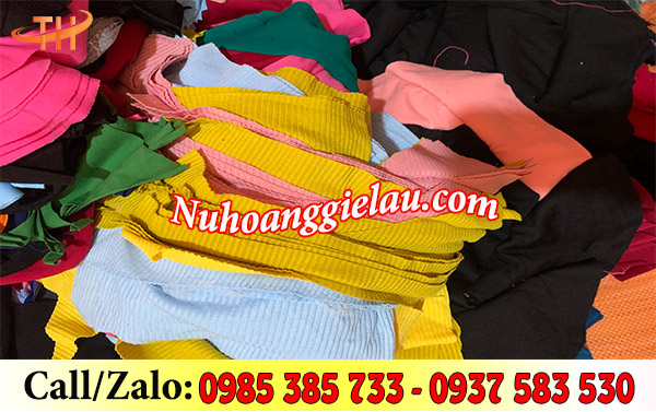 Giẻ lau may nối nhiều lớp bề mặt siêu mềm mịn Giẻ lau may nối nhiều lớp bề mặt siêu mềm mịn