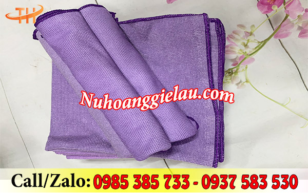 Khăn lau đa năng siêu thấm Khăn lau đa năng siêu thấm